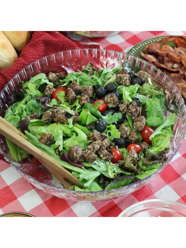 Food & Food Storage Augason Farms Black Bean Burger 8 Food & Food Storage Augason Farms Black Bean Burger