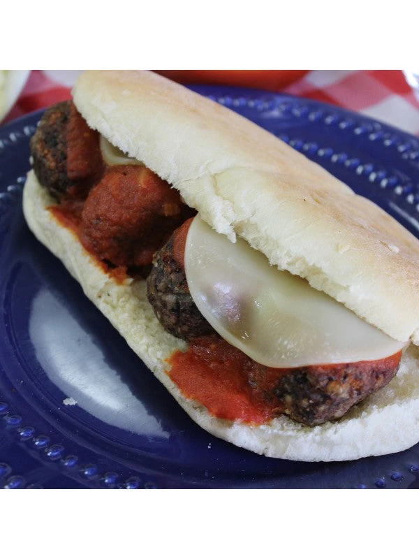 Food & Food Storage Augason Farms Black Bean Burger 10 Food & Food Storage Augason Farms Black Bean Burger