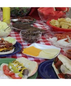 Food & Food Storage Augason Farms Black Bean Burger 27 Food & Food Storage Augason Farms Black Bean Burger