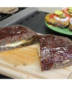 Food & Food Storage Augason Farms Black Bean Burger 28 Food & Food Storage Augason Farms Black Bean Burger