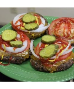 Food & Food Storage Augason Farms Black Bean Burger 29 Food & Food Storage Augason Farms Black Bean Burger