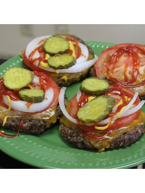 Food & Food Storage Augason Farms Black Bean Burger 13 Food & Food Storage Augason Farms Black Bean Burger