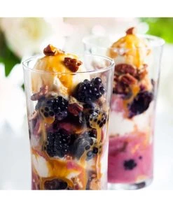 Augason Farms Freeze Dried Blackberries