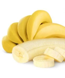 Augason Farms Banana Chips