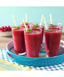 Augason Farms Freeze Dried Whole Raspberries Food & Food Storage