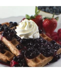 Augason Farms Freeze Dried Whole Blueberries