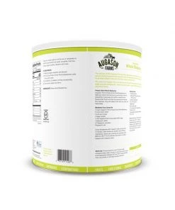 Augason Farms Freeze Dried Whole Blueberries