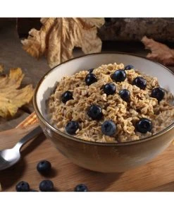 Augason Farms Freeze Dried Whole Blueberries