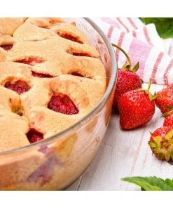 Augason Farms Freeze Dried Sliced Strawberries Food & Food Storage 17 Augason Farms Freeze Dried Sliced Strawberries Food & Food Storage