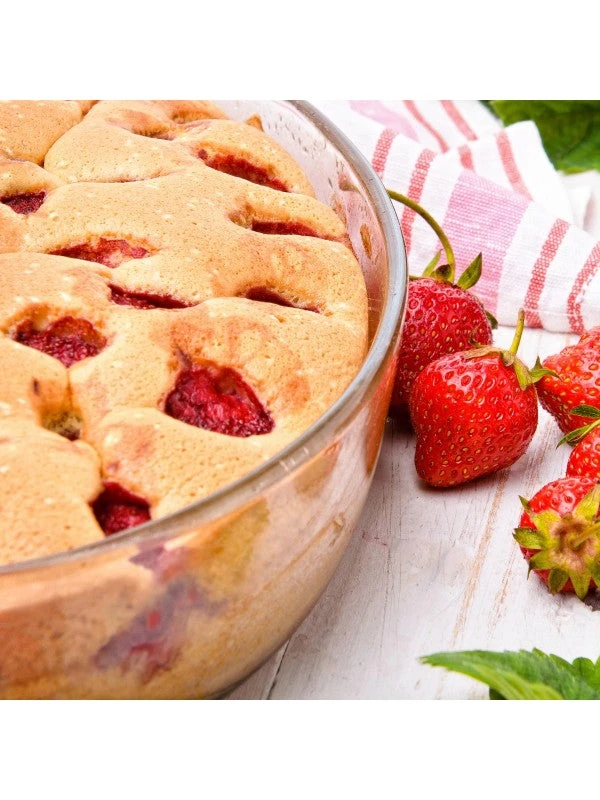 Augason Farms Freeze Dried Sliced Strawberries Food & Food Storage 5 Augason Farms Freeze Dried Sliced Strawberries Food & Food Storage