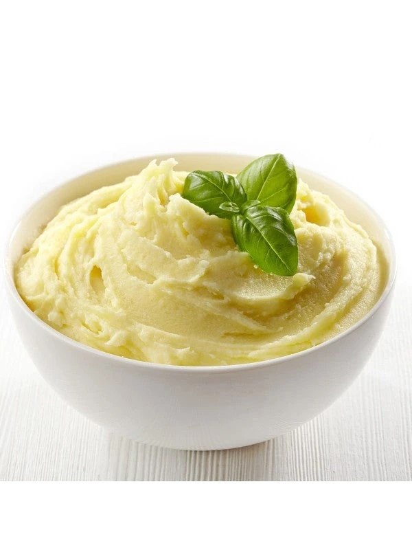 Augason Farms Potato Gems Mashed Potatoes 4 Augason Farms Potato Gems Mashed Potatoes