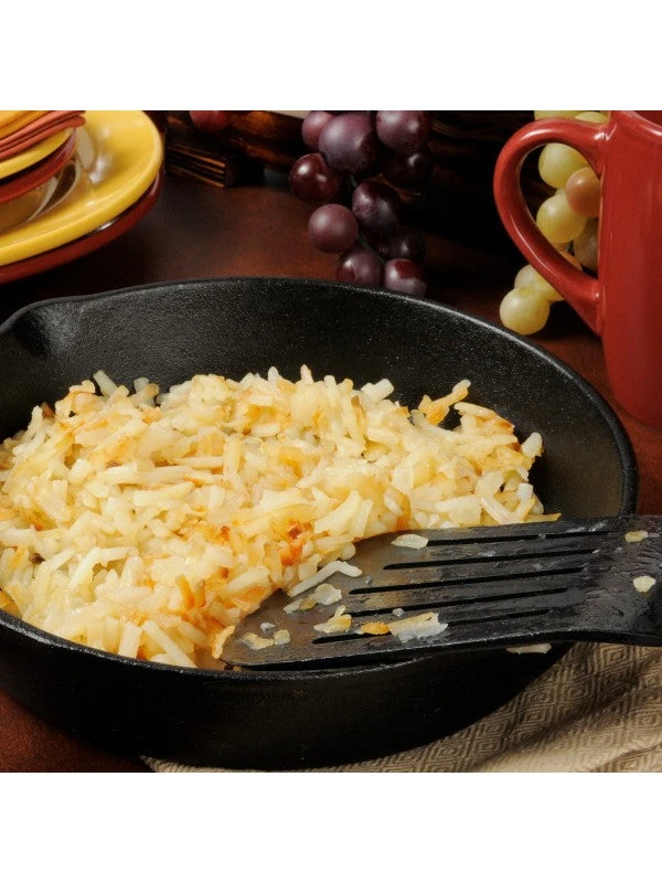 Food & Food Storage Augason Farms Dehydrated Potato Shreds 6 Food & Food Storage Augason Farms Dehydrated Potato Shreds