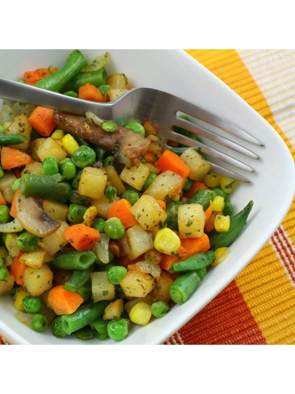 Augason Farms Dehydrated Diced Carrots Food & Food Storage 8 Augason Farms Dehydrated Diced Carrots Food & Food Storage