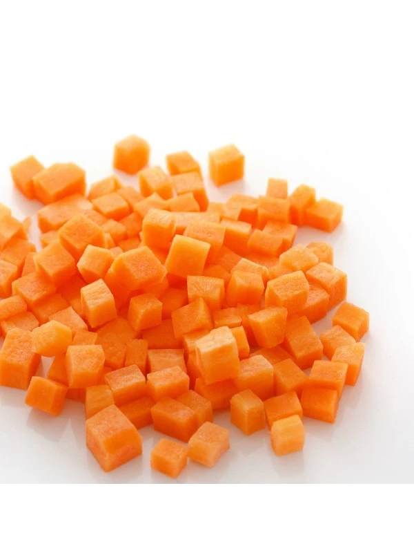 Augason Farms Dehydrated Diced Carrots Food & Food Storage 4 Augason Farms Dehydrated Diced Carrots Food & Food Storage
