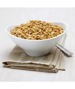Food & Food Storage Augason Farms Quick Rolled Oats