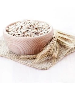 Augason Farms Regular Rolled Oats