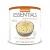 Emergency Essentials White Cheddar Mac & Cheese #10 Can Food & Food Storage