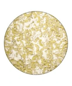 Emergency Essentials White Cheddar Mac & Cheese #10 Can Food & Food Storage 9 Emergency Essentials White Cheddar Mac & Cheese #10 Can Food & Food Storage