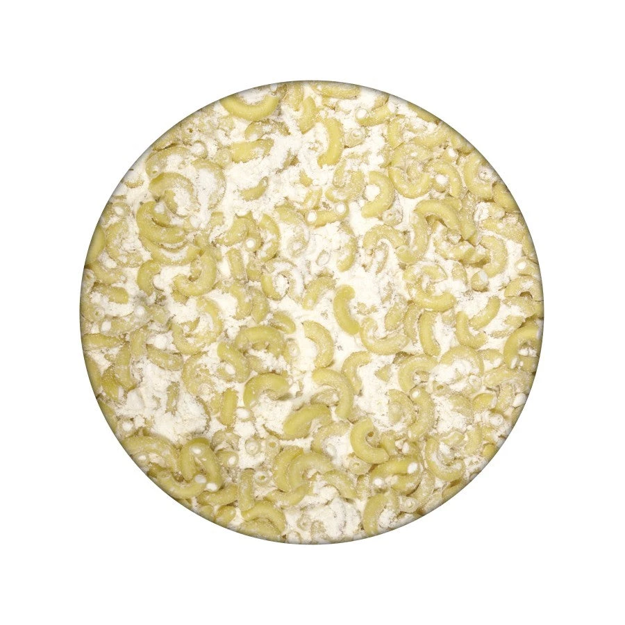 Emergency Essentials White Cheddar Mac & Cheese #10 Can Food & Food Storage 4 Emergency Essentials White Cheddar Mac & Cheese #10 Can Food & Food Storage