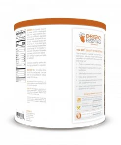 Food & Food Storage Emergency Essentials Santa Fe Black Beans & Rice