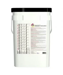 Augason Farms 1-Year 1-Person Emergency Evacuation Food Supply Kit 17 Augason Farms 1-Year 1-Person Emergency Evacuation Food Supply Kit