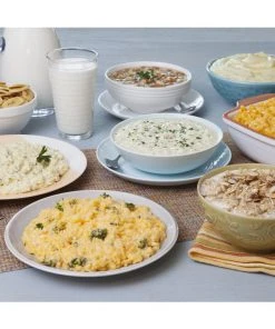 Augason Farms 1-Year 1-Person Emergency Evacuation Food Supply Kit 21 Augason Farms 1-Year 1-Person Emergency Evacuation Food Supply Kit