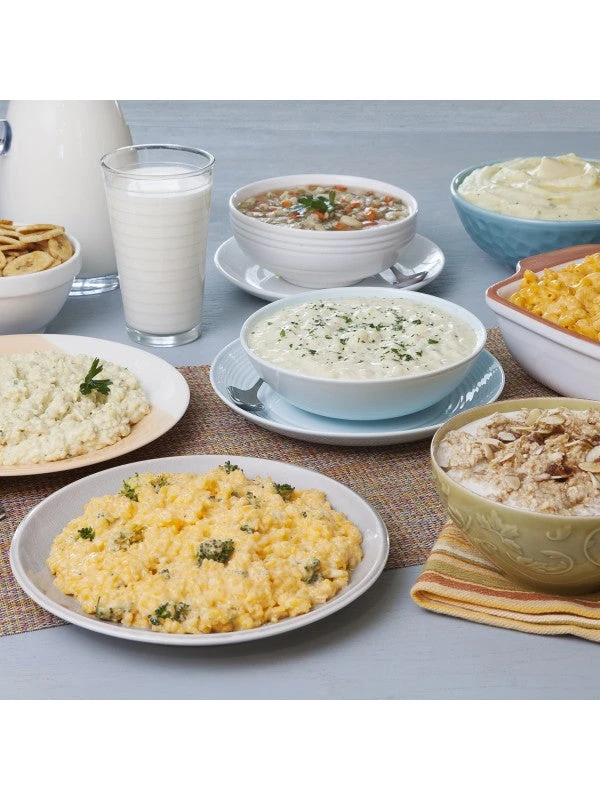 Augason Farms 1-Year 1-Person Emergency Evacuation Food Supply Kit 7 Augason Farms 1-Year 1-Person Emergency Evacuation Food Supply Kit