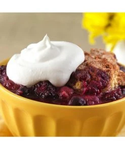 Augason Farms Freeze-Dried Fruit Variety Pail