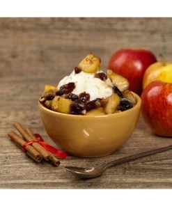 Augason Farms Freeze-Dried Fruit Variety Pail