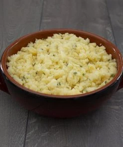 AUGASON FARMS READY NOW 24-Hour 1-Person Food & Water Supply (Homestyle) Food & Food Storage 15 AUGASON FARMS READY NOW 24-Hour 1-Person Food & Water Supply (Homestyle) Food & Food Storage