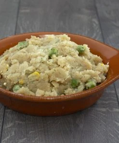 Food & Food Storage AUGASON FARMS READY NOW 24-Hour 1-Person Food & Water Supply (Steakhouse) 15 Food & Food Storage AUGASON FARMS READY NOW 24-Hour 1-Person Food & Water Supply (Steakhouse)