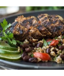 Food & Food Storage Augason Farms Long Grain Brown Rice