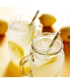 Augason Farms White Granulated Sugar 4-Gallon Pail Food & Food Storage