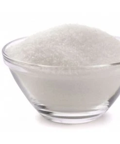 Augason Farms White Granulated Sugar 4-Gallon Pail Food & Food Storage