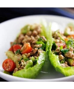 Augason Farms Chicken Flavored Vegetarian Meat Substitute Food & Food Storage 14 Augason Farms Chicken Flavored Vegetarian Meat Substitute Food & Food Storage