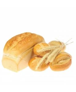 Augason Farms Honey White Bread, Scone & Roll Mix