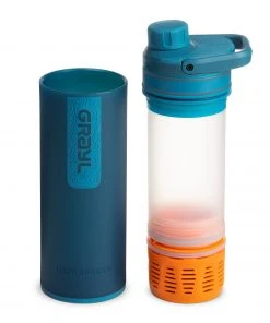 Grayl UltraPress Purifier Bottle
