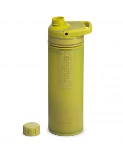 Grayl UltraPress Purifier Bottle