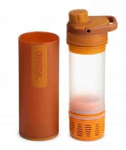 Grayl UltraPress Purifier Bottle