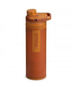 Grayl UltraPress Purifier Bottle