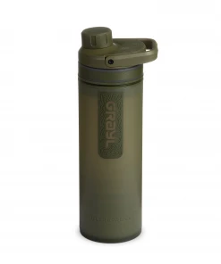Grayl UltraPress Purifier Bottle