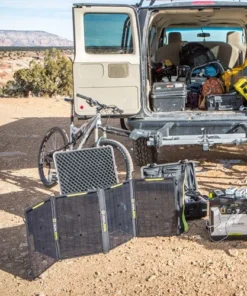 GOAL ZERO Nomad 100 Solar Panel (100W, 14-22V) 17 GOAL ZERO Nomad 100 Solar Panel (100W, 14-22V)