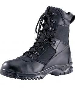 Rothco 8" Forced Entry Waterproof Tactical Boot