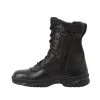 Rothco Forced Entry Tactical Boot With Side Zipper / 8"