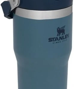 STANLEY ICEFLOW FLIP STRAW TUMBLER 20 Oz