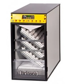 Home, Farm & Garden Brinsea Ova-Easy 380 Advance Series II Cabinet Incubator