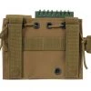 Pouches Rothco MOLLE Administrative Pouch