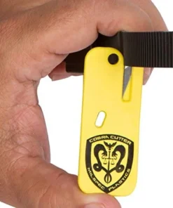 Milspec Plastics COBRA CUFFS Cobra Cutter Keychain Tactical Gear 15 Milspec Plastics COBRA CUFFS Cobra Cutter Keychain Tactical Gear