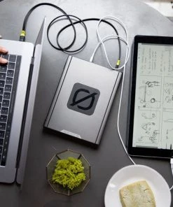 Goal Zero Sherpa 100AC Powerbank With Qi