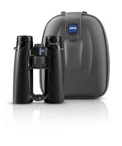 Zeiss Victory SF Binoculars, 42mm Lens Optics & Night Vision